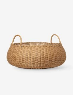 Braided Basket By Ferm Living