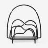 Lithos Magazine Holder By Ferm Living -Home Decor Sale fermLIVING SS22 LithosMagazineHolder 1104265578 1 Product Product