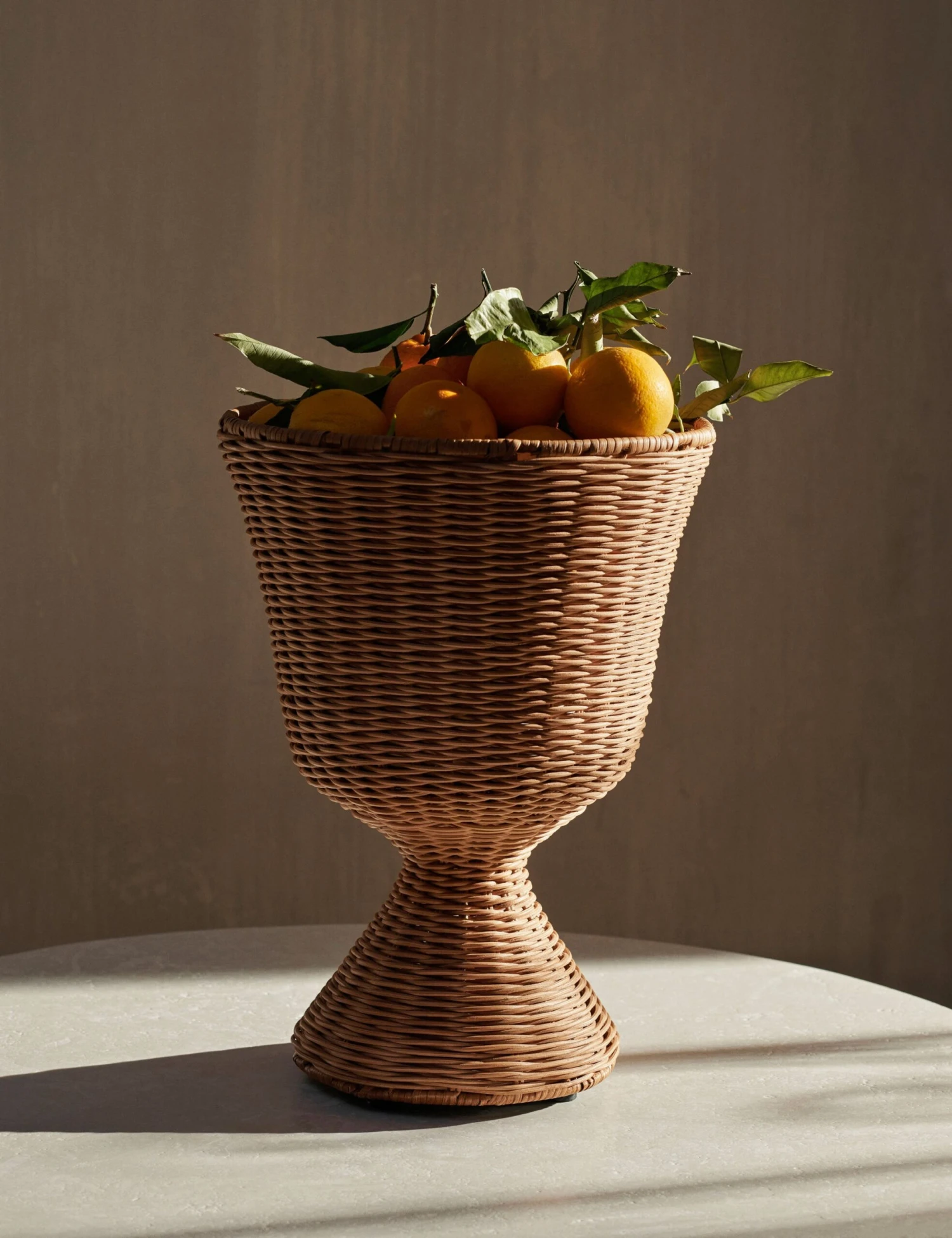 Agnes Plant Stand By Ferm Living 4 Agnes Plant Stand By Ferm Living - Image 2