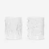 Doodle Glasses (Set Of 2) By Ferm Living -Home Decor Sale fermLIVING SS23 DoodleGlassesTall 1104267321 pack 1