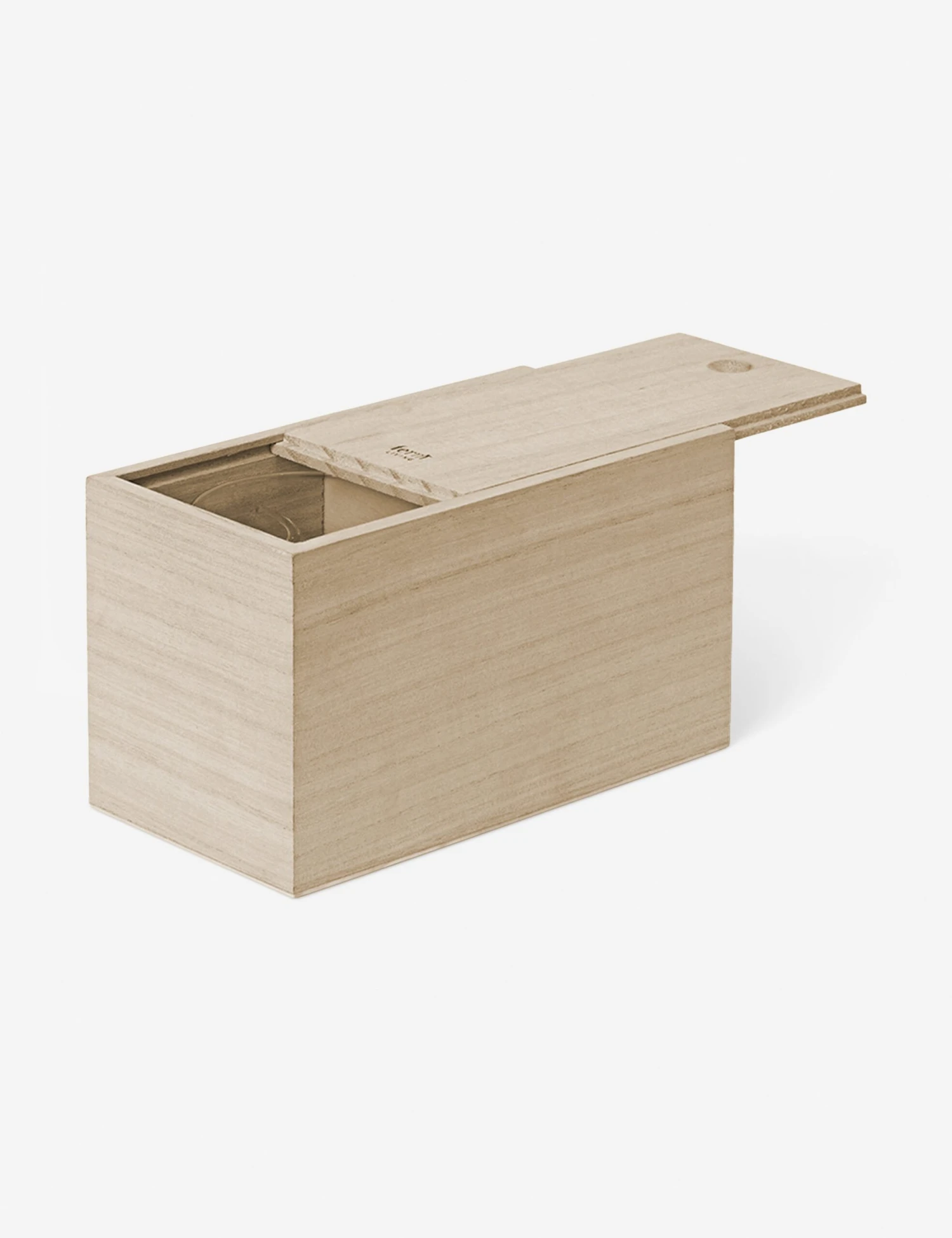 Doodle Glasses (Set Of 2) By Ferm Living 4 Doodle Glasses (Set Of 2) By Ferm Living - Image 2