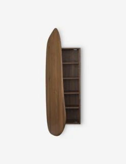 Feve Wall Cabinet By Ferm Living -Home Decor Sale fermLIVING SS23 FeveWallCabinet 1104267727 2