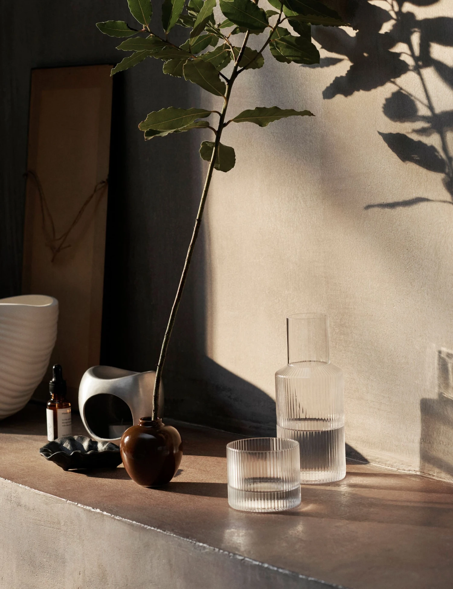 Ripple Glassware By Ferm Living - Image 7