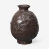 Doro Vase By Ferm Living -Home Decor Sale fermLIVING SS24 DoroVase H16 Coffee 1104269043 1