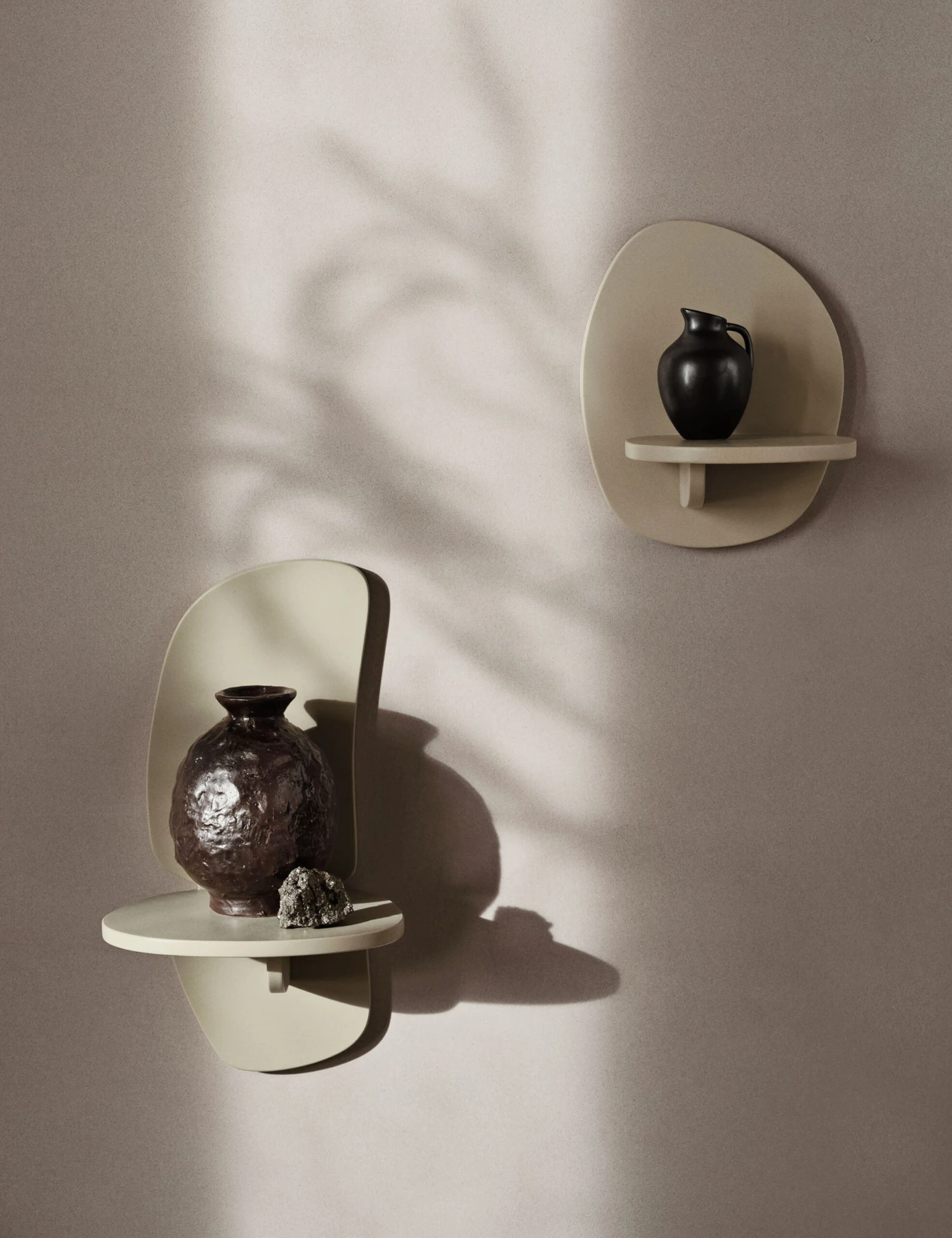 Ary II Mini Vase By Ferm Living - Image 5