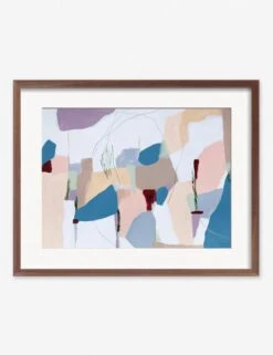 Morning Dew Print By Fernanda Martinez -Home Decor Sale fernanda morning dew walnut 6f5a9d57 3cc2 40e4 8e60 e6bdcc788360