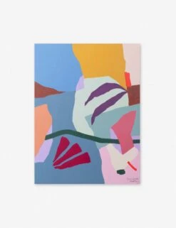 Tres Print By Fernanda Martinez -Home Decor Sale fernanda tres unframed