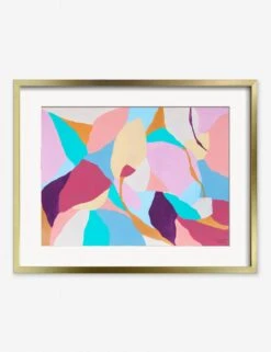 Untitled Floral Print By Fernanda Martinez -Home Decor Sale fernanda untitled floral gold 88048209 8bc5 45d1 82fe ef9a4cc427e7