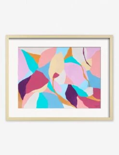 Untitled Floral Print By Fernanda Martinez -Home Decor Sale fernanda untitled floral natural bda78fa8 9497 4d63 ae86 a95e42597dac