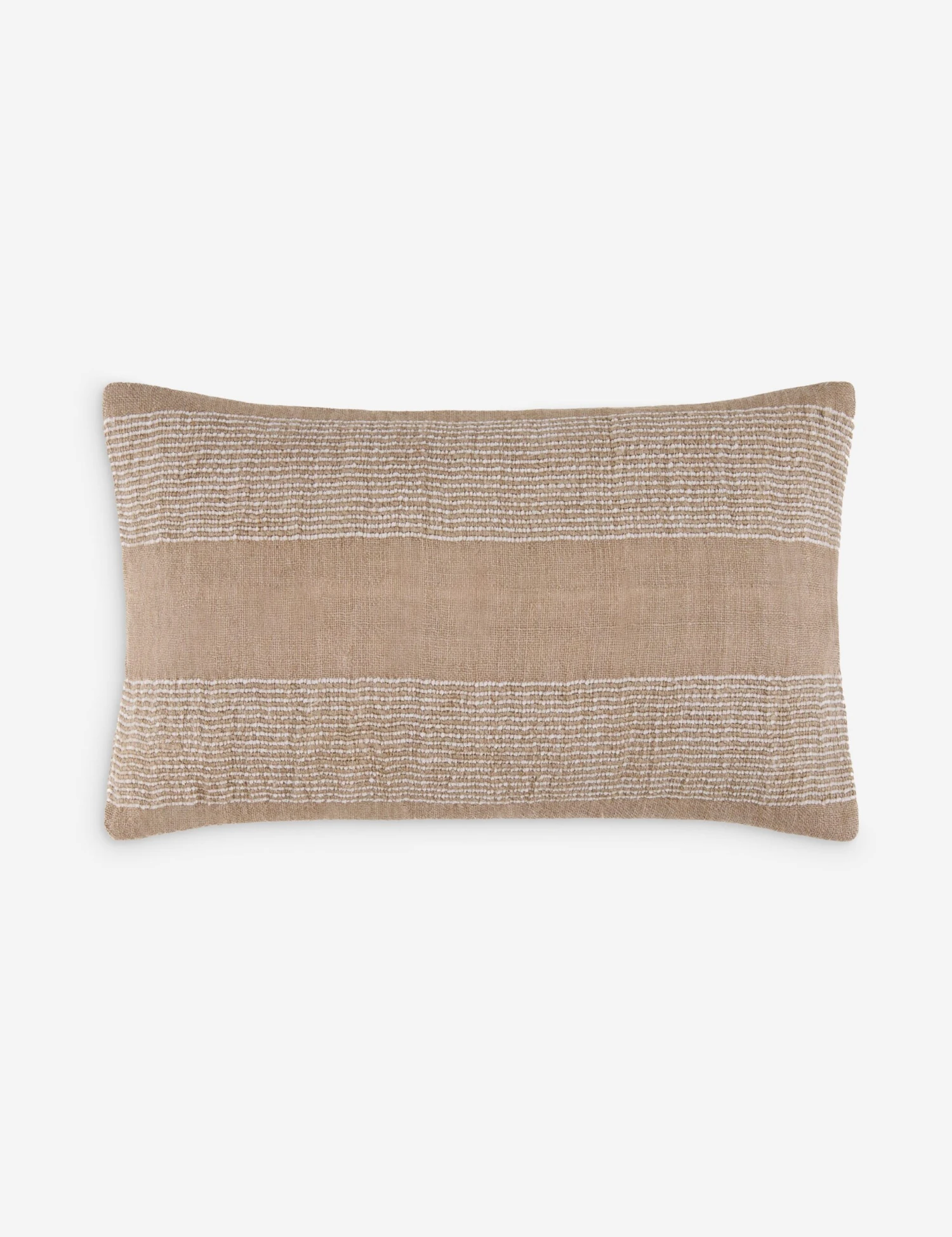 Rosero Linen Pillow 5 Rosero Linen Pillow - Image 3