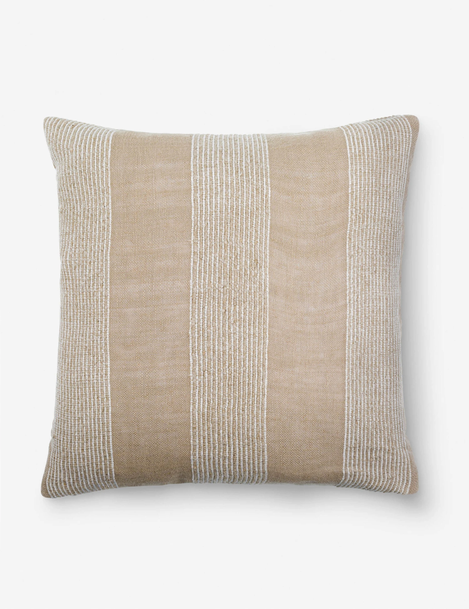 Rosero Linen Pillow 3 Rosero Linen Pillow