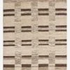 Sedra Hand-Knotted Wool Rug -Home Decor Sale flk2301 810