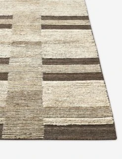 Sedra Hand-Knotted Wool Rug -Home Decor Sale flk2301 front
