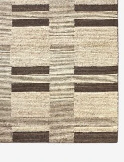 Sedra Hand-Knotted Wool Rug -Home Decor Sale flk2301 overhead