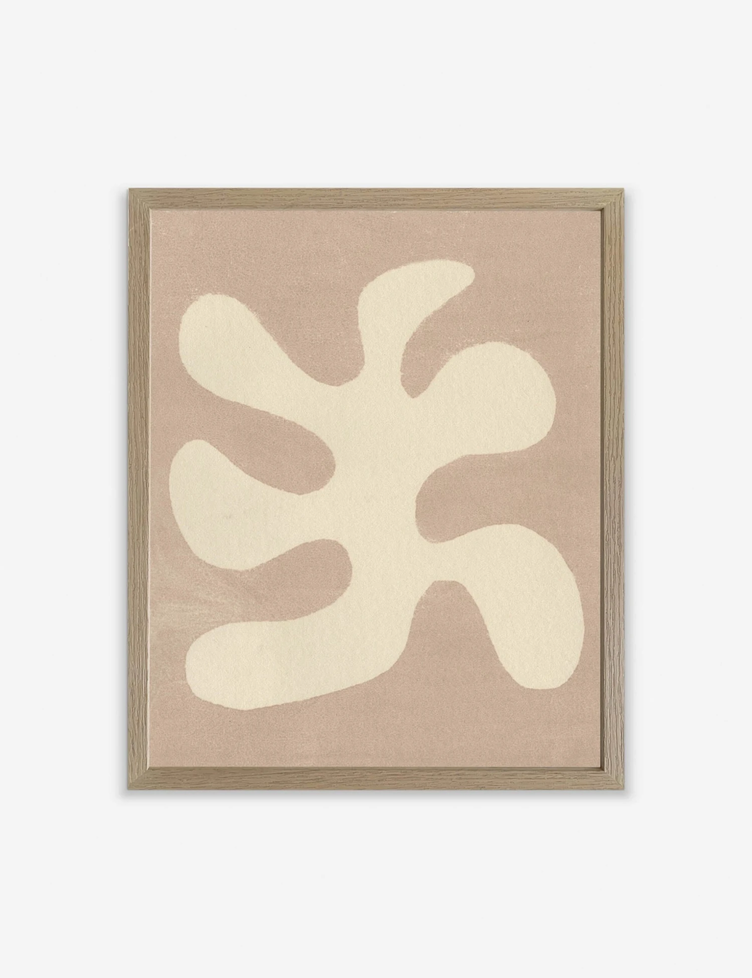 Flowing Shapes 2 Wall Art 3 Flowing Shapes 2 Wall Art