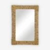 Paquita Oversized Rectangle Mirror -Home Decor Sale fomrre na