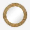 Paquita Round Mirror -Home Decor Sale fomrro na