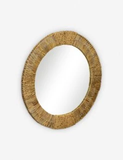 Paquita Round Mirror -Home Decor Sale fomrro na 1