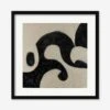 Shapes 1 Print By Francis Poirot 1 Shapes 1 Print By Francis Poirot -Home Decor Sale francis poirot shapes 1 black frame high res