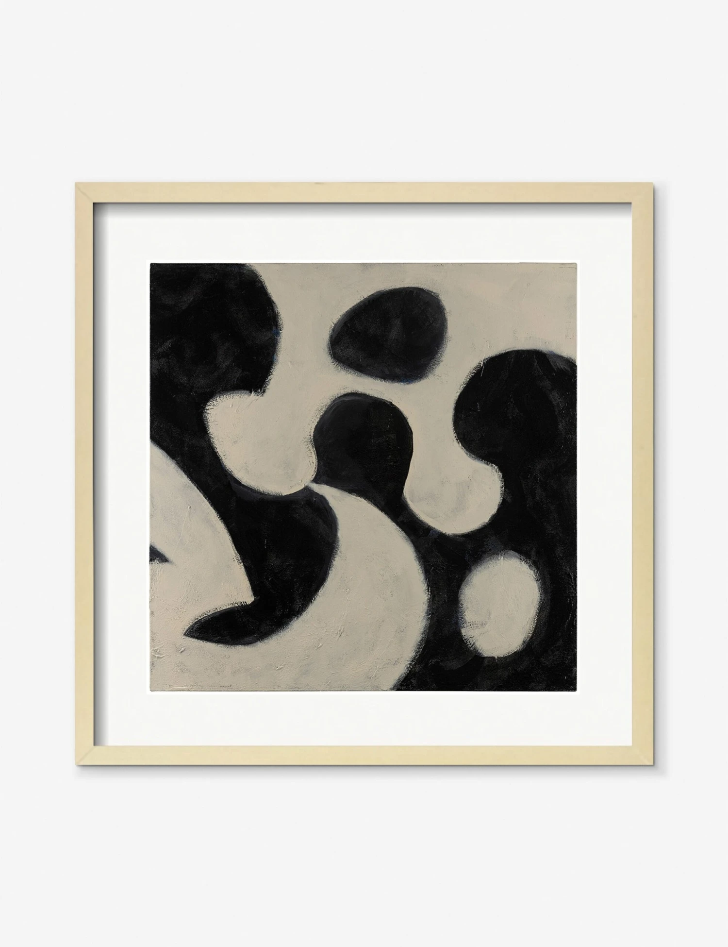 Shapes 2 Print By Francis Poirot 11 Shapes 2 Print By Francis Poirot - Image 9