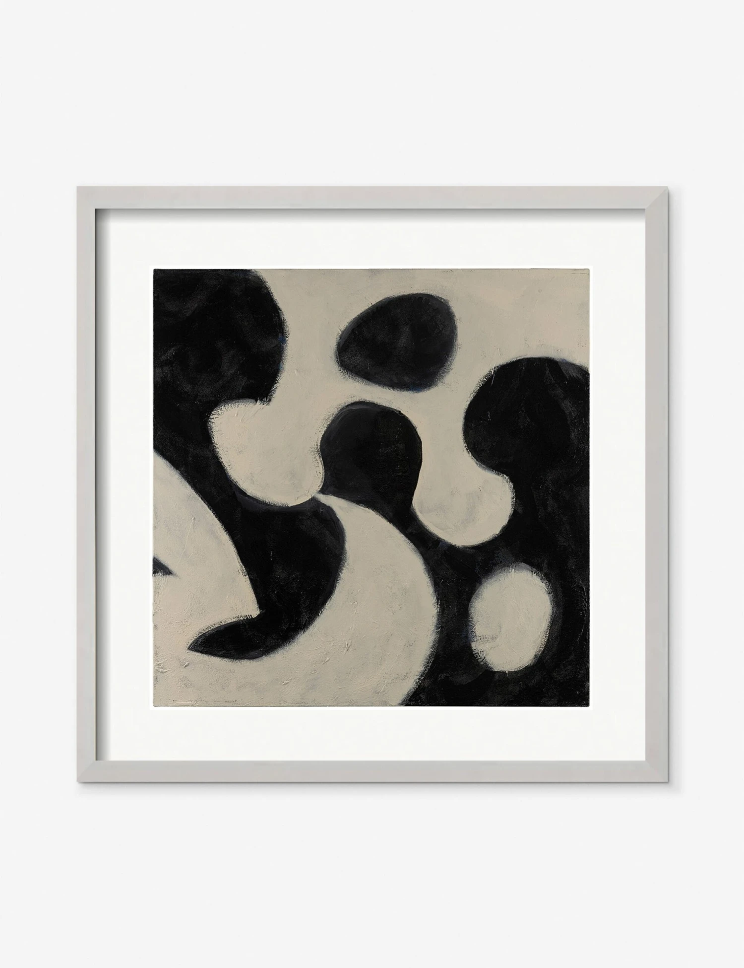 Shapes 2 Print By Francis Poirot 8 Shapes 2 Print By Francis Poirot - Image 6