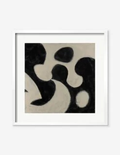 Shapes 2 Print By Francis Poirot 17 Shapes 2 Print By Francis Poirot -Home Decor Sale francis poirot shapes 2 white frame high res
