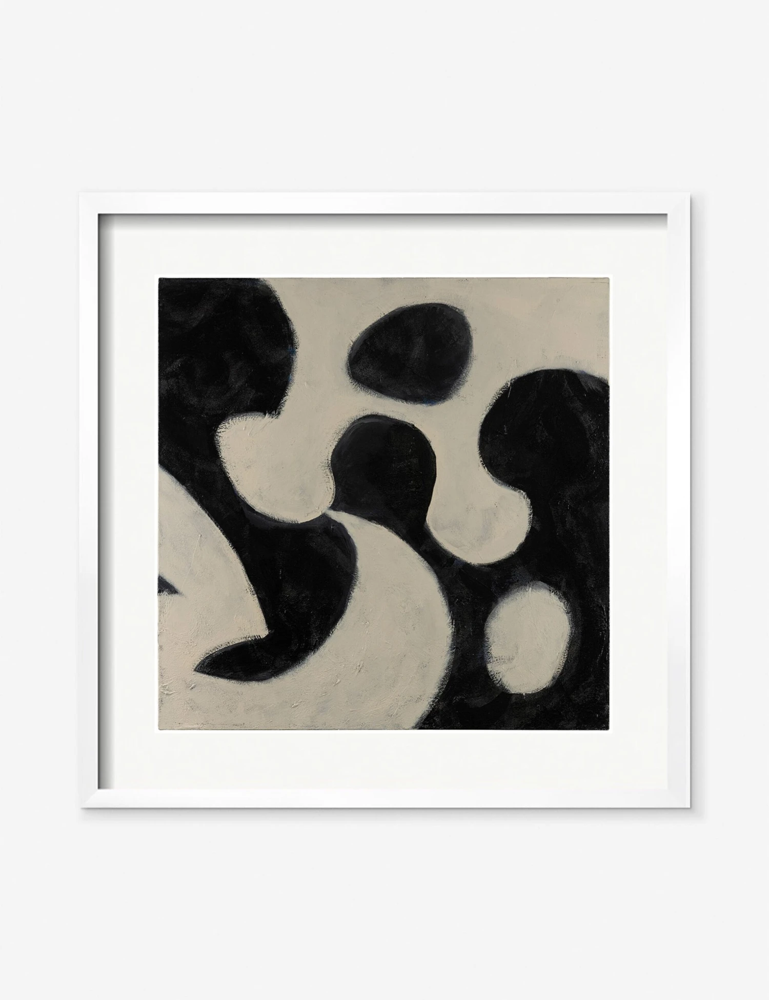 Shapes 2 Print By Francis Poirot 9 Shapes 2 Print By Francis Poirot - Image 7