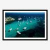 Cavallo Coast Photography Print By Slim Aarons -Home Decor Sale gtsa lulu 21 0043c b