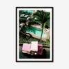 Las Brisas Photography Print By Slim Aarons -Home Decor Sale gtsa lulu 21 0046d b