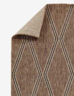 Rosalia Indoor / Outdoor Rug -Home Decor Sale hampoham 5nat 5