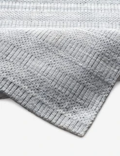 Darian Indoor / Outdoor Rug -Home Decor Sale hck2301 fold