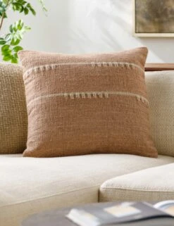 Mufaro Pillow -Home Decor Sale hry002 2020 styleshot 202