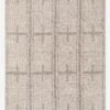 Picallo Handwoven Wool Rug -Home Decor Sale irf2300 810