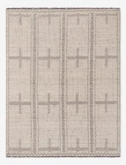 Picallo Handwoven Wool Rug