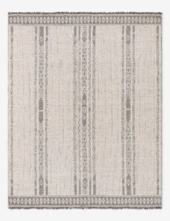Delgado Handwoven Wool Rug