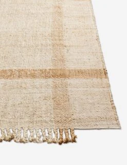 Picart Jute Rug -Home Decor Sale jam2304 front