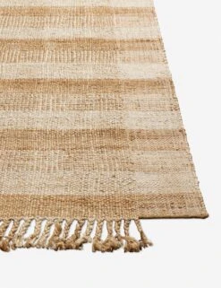Goodwin Jute Rug -Home Decor Sale jam2305 front