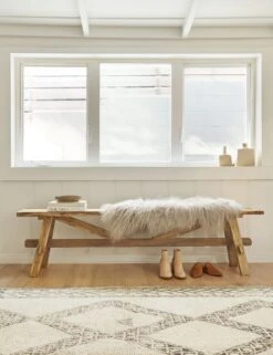 Vale Icelandic Sheepskin -Home Decor Sale jennixlulu 17