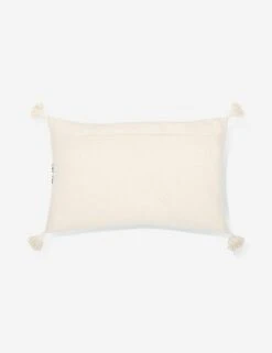 Ryla Lumbar Pillow -Home Decor Sale jie001 detail back 001