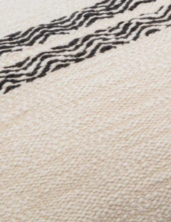 Ryla Lumbar Pillow -Home Decor Sale jie001 detail texture 001 e02ad47c fea7 4da7 9070 1ed146e5527d