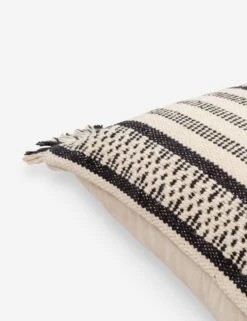 Pranav Pillow -Home Decor Sale jna001 detail corner