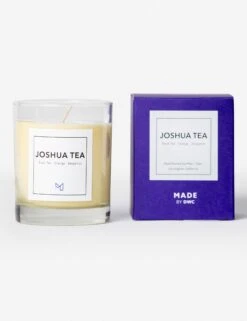 MADE Candle By DWC -Home Decor Sale joshua tea ntp8321 a74fcd42 f5a7 4167 9929 84863fca503d