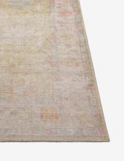 Lafayette Rug -Home Decor Sale kmr2305 front