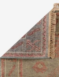 Lemieux Et Cie Batucar Rug By Momeni -Home Decor Sale kouankou 3sag 5