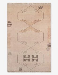 Lemieux Et Cie Paffa Rug By Momeni