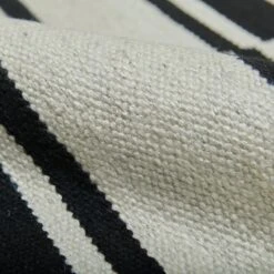 Kye Rug -Home Decor Sale kye rug black and white 4