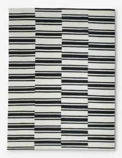 Kye Rug -Home Decor Sale kye rug black and white 9 x 12 1564991625