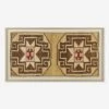 Leyah Vintage Textile Wall Art -Home Decor Sale l0457824 471