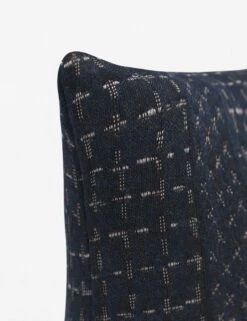 Larchmont Indoor / Outdoor Pillow By Sunbrella For Lulu And Georgia -Home Decor Sale larchmont indoor outdoor lumbar pillow 0187 b60b3634 b486 409e 97c0 45db865e20d2