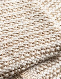 Arana Throw -Home Decor Sale lni1000 detail texture